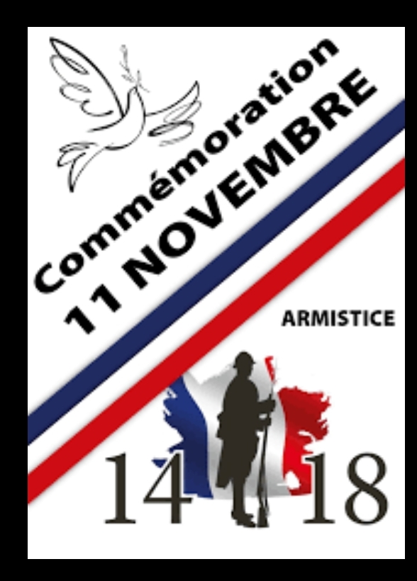 affichette 11 novembre